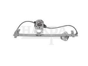 9737200146-MERCEDES-WINDOW REGULATOR (L) MANUEL